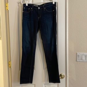 Women’s AG Jeans - Size 27R